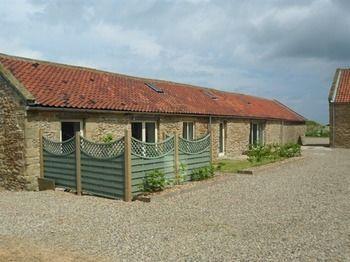 Breaday Gill And Folly Gill Cottages Scarborough Exteriér fotografie